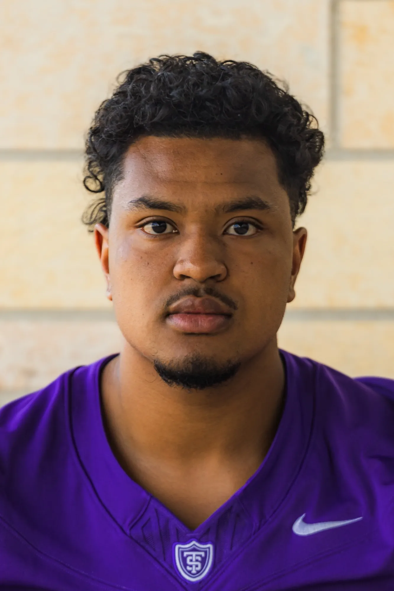 Rod Finley, Football, undefined