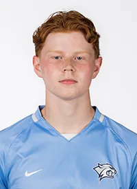 Jochum Magnusson, Soccer, University of New Hampshire