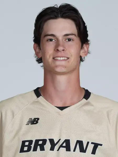 Trevor Preston, Lacrosse, Bryant University