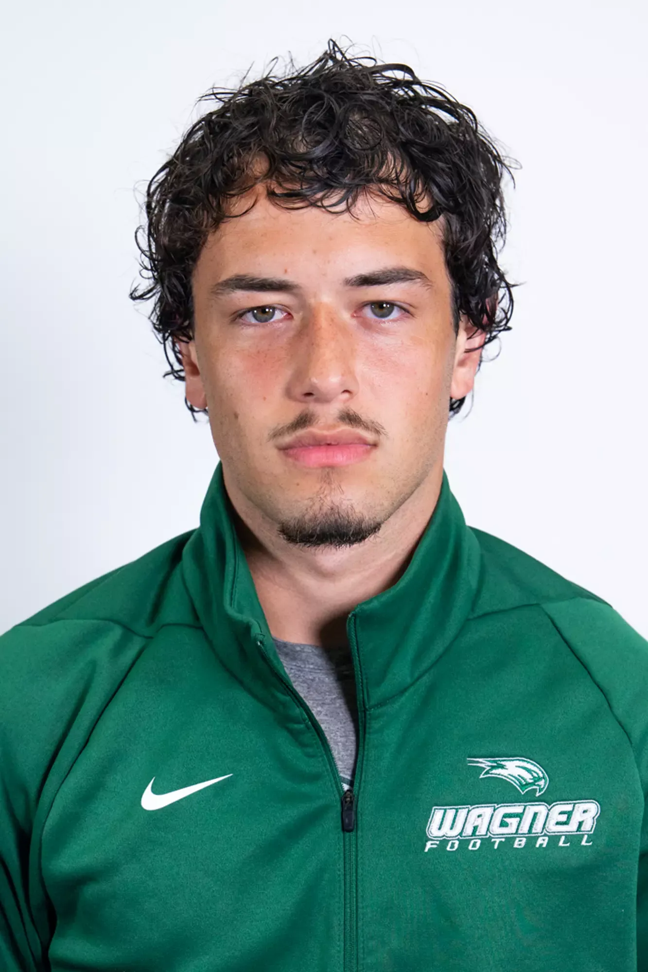 Johnny DiSalvatore, Football, Wagner College