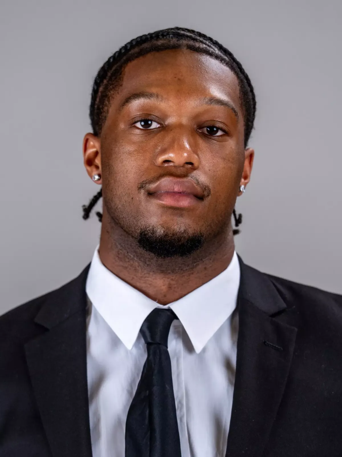 Maliik Wood, Lacrosse, undefined