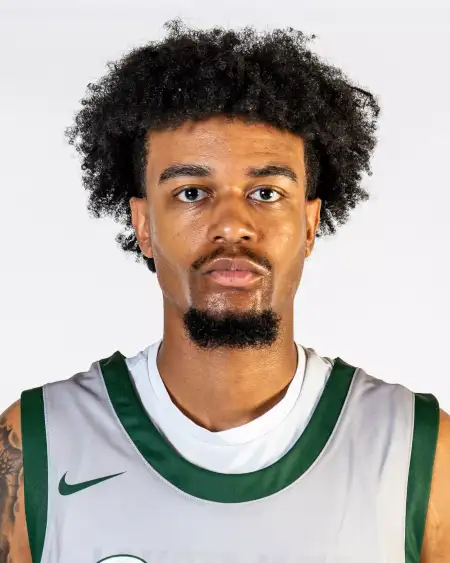 Aaron Phipps, Basketball, Point Park University