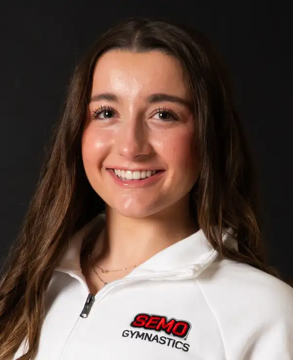 Kaitlyn Lemon, Gymnastics, Southeast Missouri State University