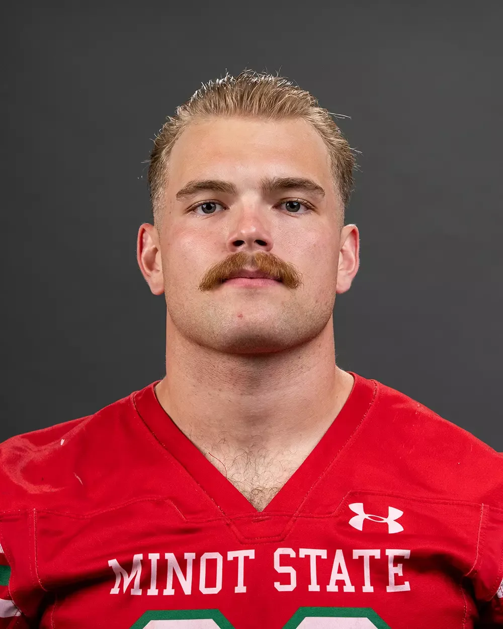 Blake Espino, Football, undefined