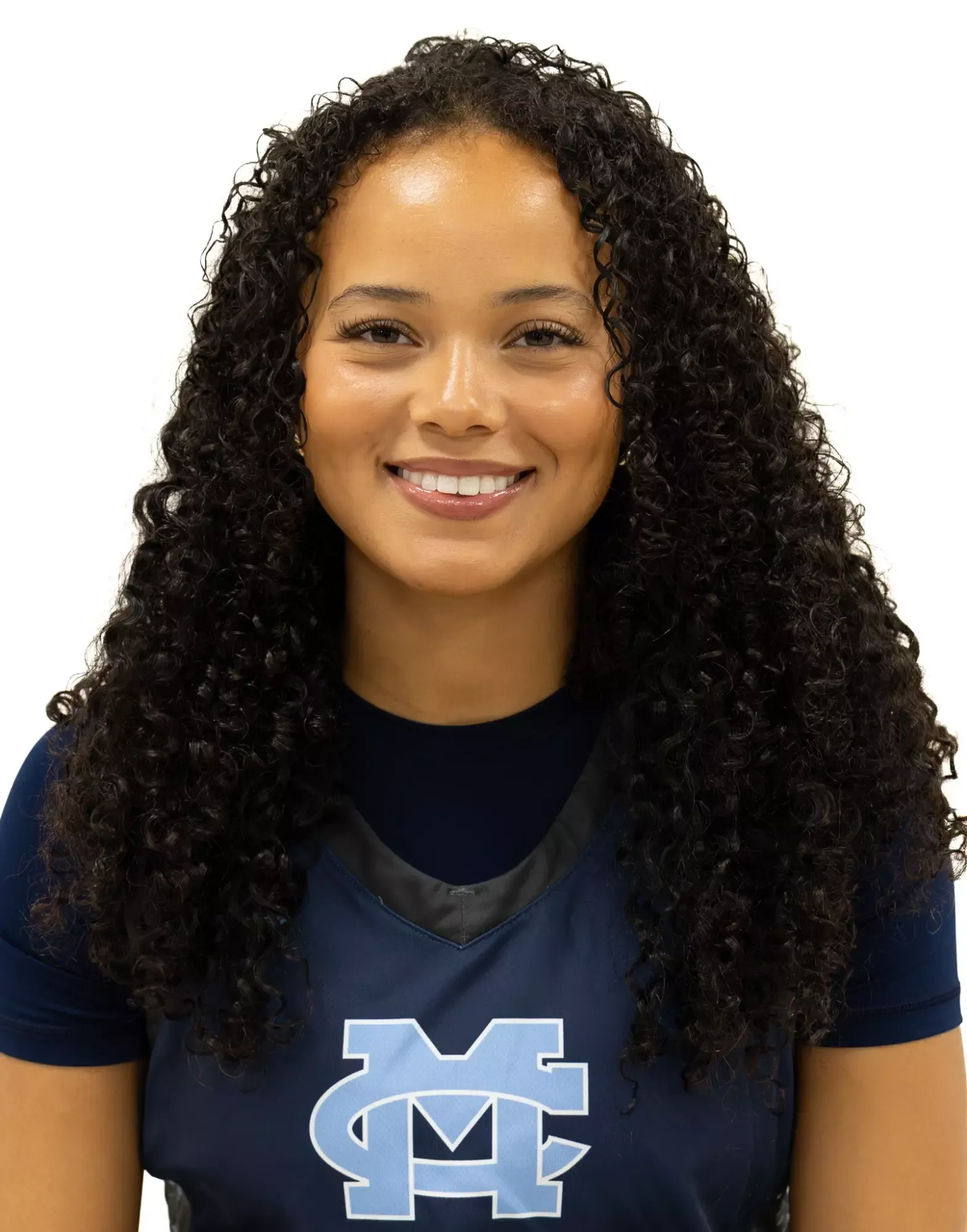 Morgan Williams, Basketball, Mississippi Christian University