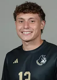 Christian Nardelli, Soccer, Wofford University