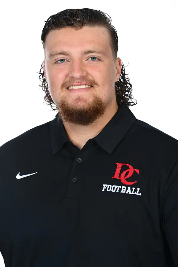 David Brooks, Football, Davidson College
