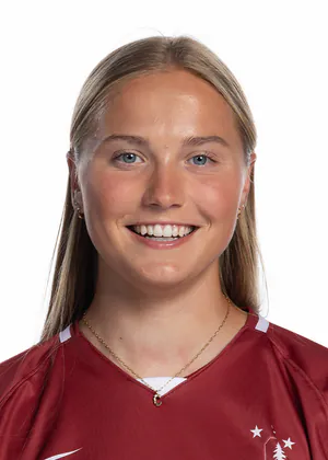 Caroline Birkel, Soccer, undefined