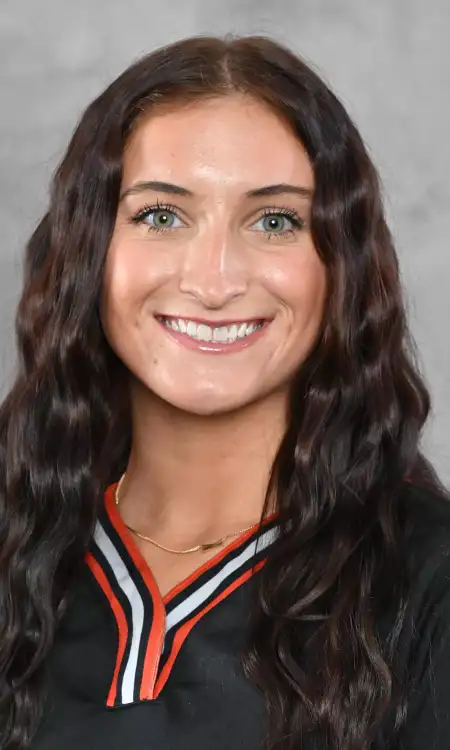 Kasey Wolfe, Softball, Campbell University