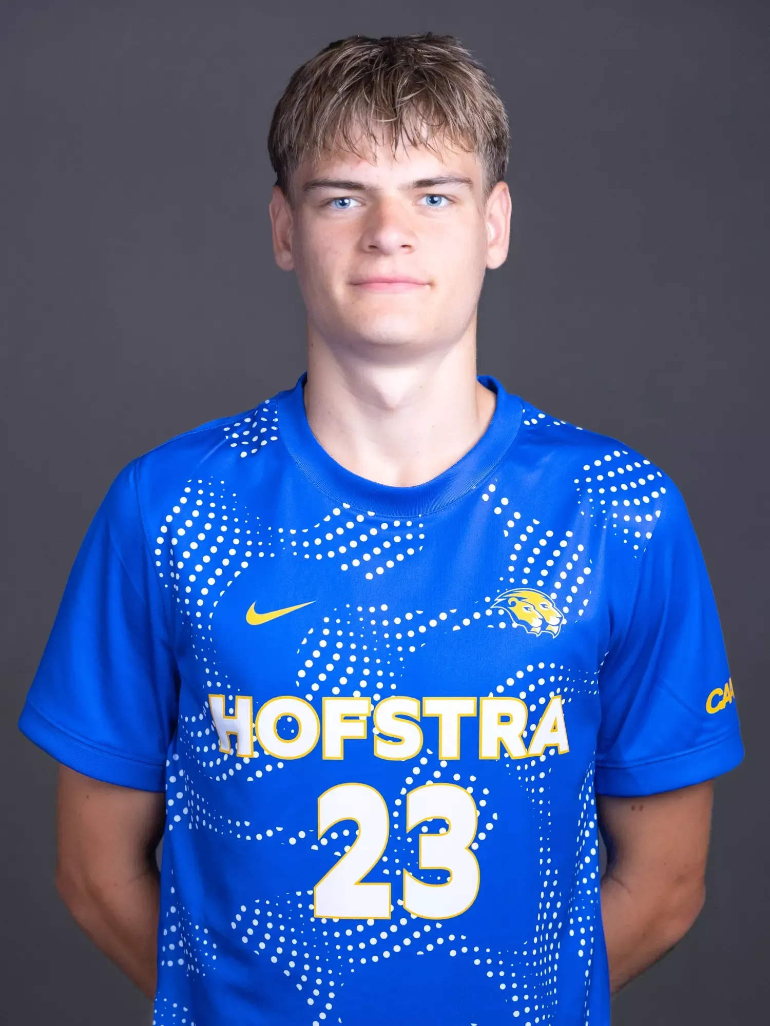 Ben Schulz, Soccer, Hofstra University