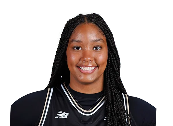 Nia Scott, Basketball, Bryant University