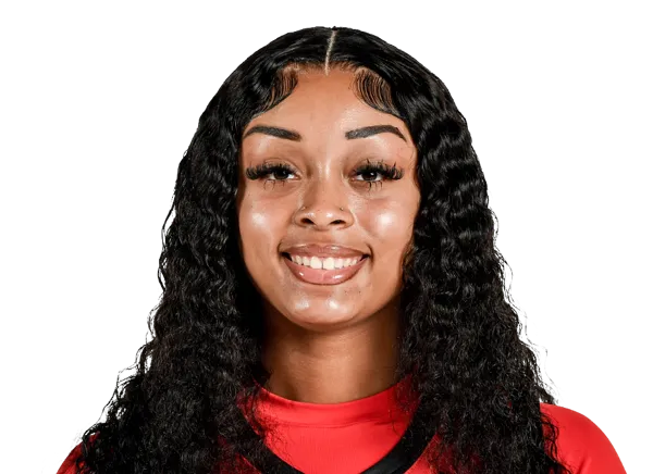 Mya Pratcher, Basketball, undefined