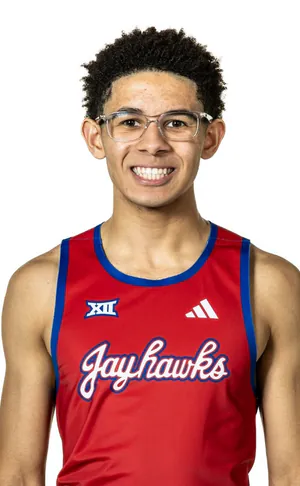 Devan Mathis, Track and Field, undefined