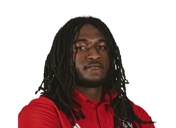 Adrian Farrow, Football, North Carolina State University