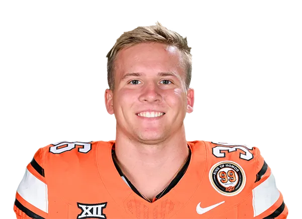 Ty Walls, Football, undefined