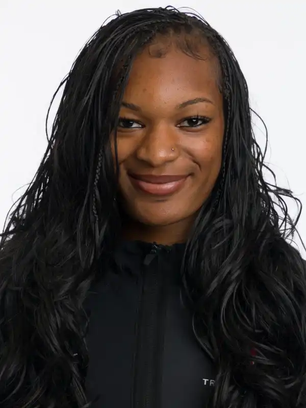 Ayotunde Folawewo, Track and Field (O), Rutgers University