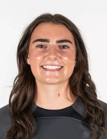 Emma Nelson, Soccer, University of Central Arkansas