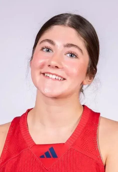 Mylaena Norton, Basketball, California State University, Fresno