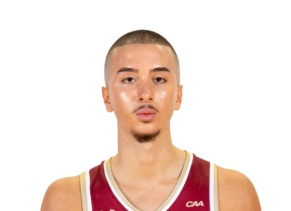 Alex Brabec, Basketball, undefined