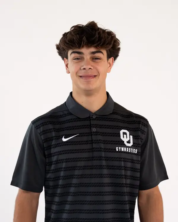 Alex Noel, Gymnastics, University of Oklahoma