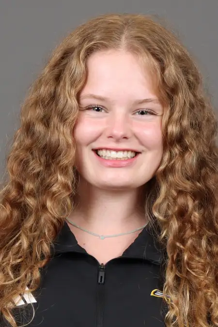 Lola Baker, Track and Field (O), University of Tennessee at Chattanooga