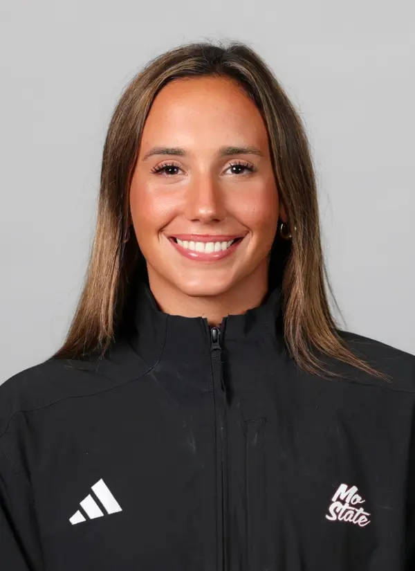Lindsey Hervey, Swimming & Diving, Missouri State University