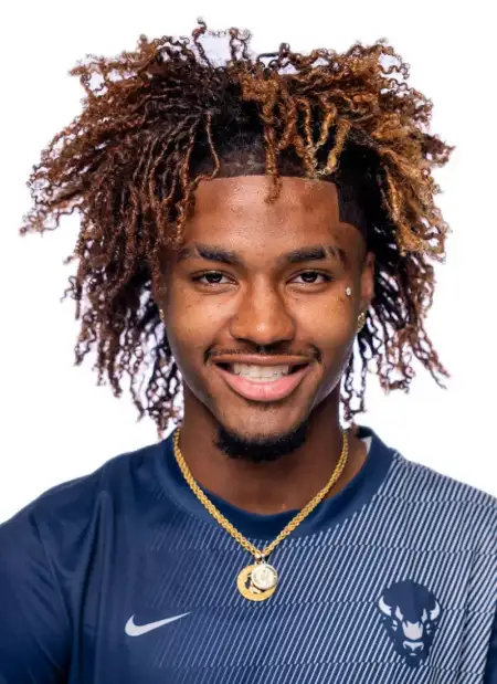 Kamran Wimberly, Soccer, Howard University