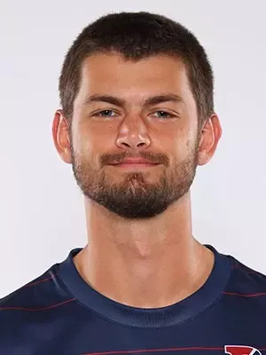 Connor Dawson, Soccer, undefined