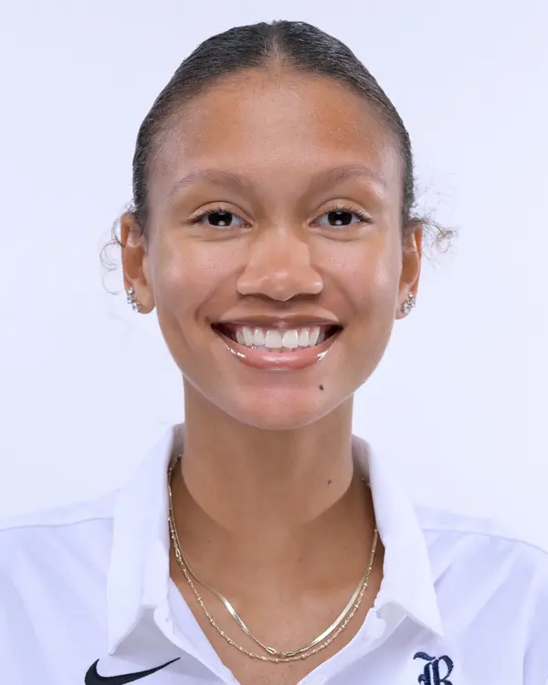 Michaela Grimes, Track and Field (O), Rice University