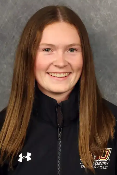 Lauren Donahue, Track and Field (O), Bloomsburg University of Pennsylvania