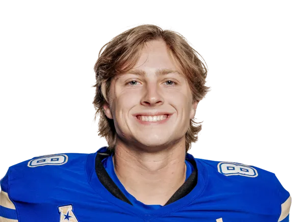 Eli Potts, Football, undefined