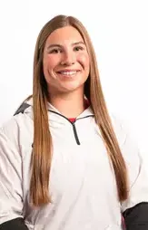 Kendall Wells, Softball, undefined