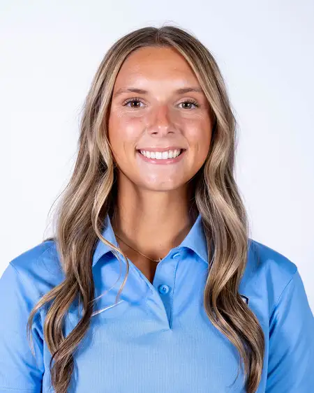 Karsen Morrison, Golf, Creighton University
