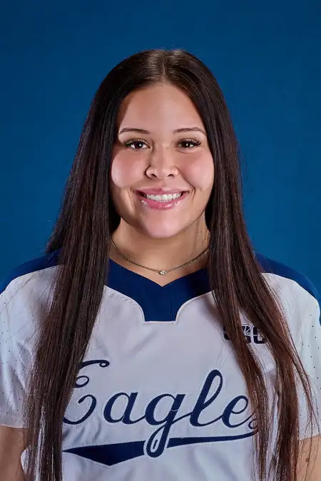Kerra Clarida, Softball, Georgia Southern University