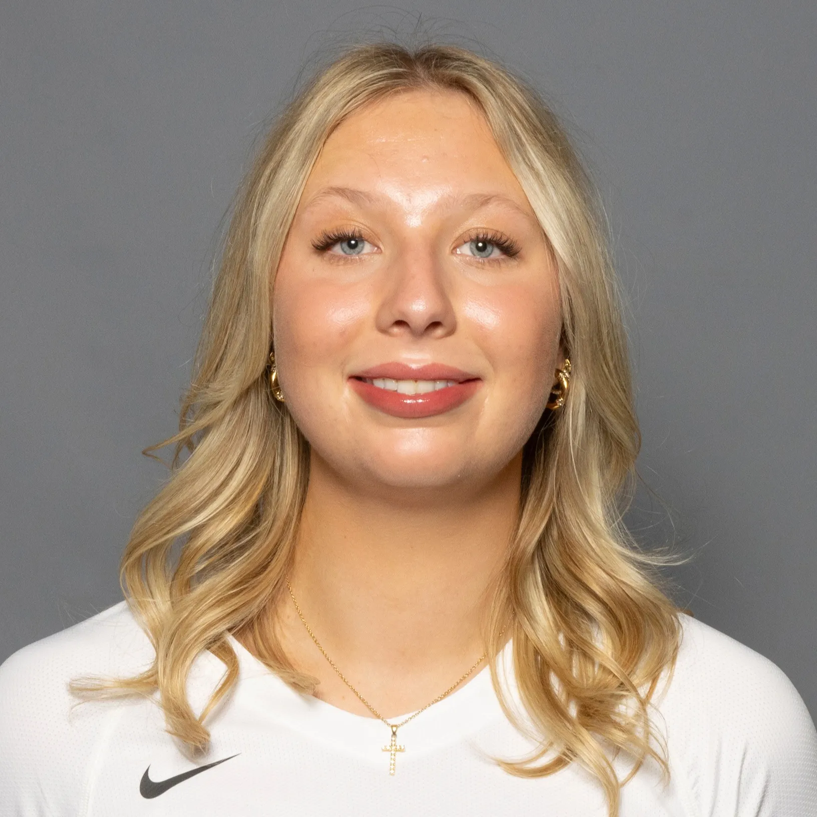 Zoe Leonard, Volleyball, University of New Mexico