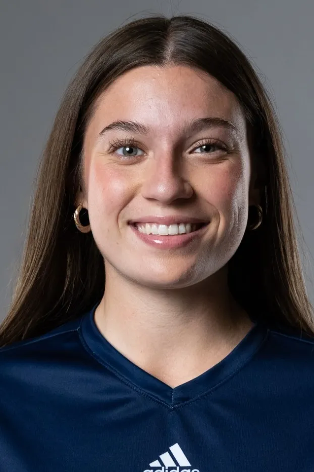 Taylor Esparza, Soccer, undefined
