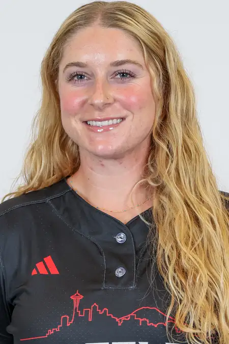Berkley Vance, Softball, Seattle University