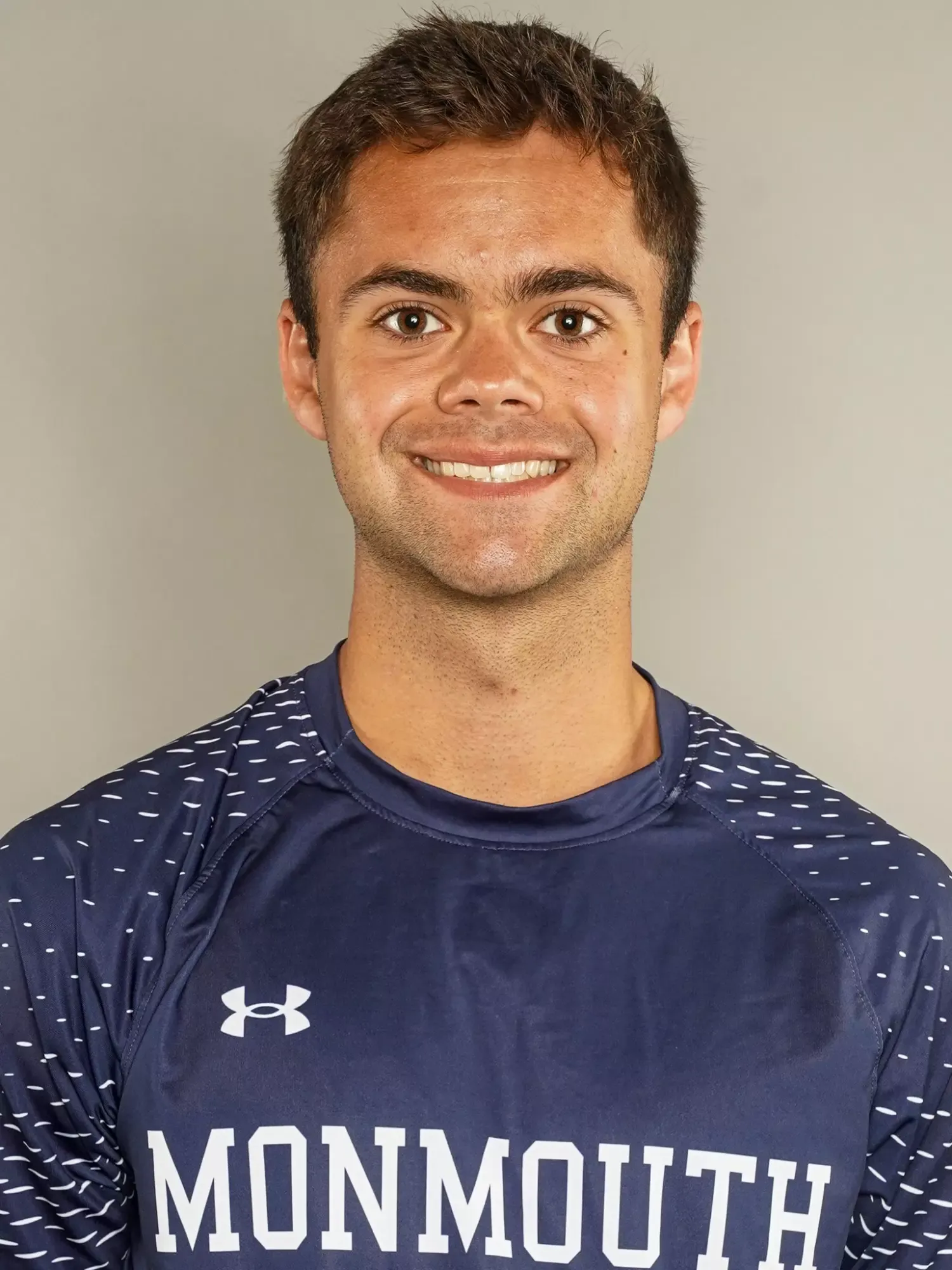 Ian Brunet, Soccer, undefined