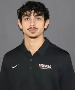 Luciano Gonzalez, Lacrosse, D'Youville University