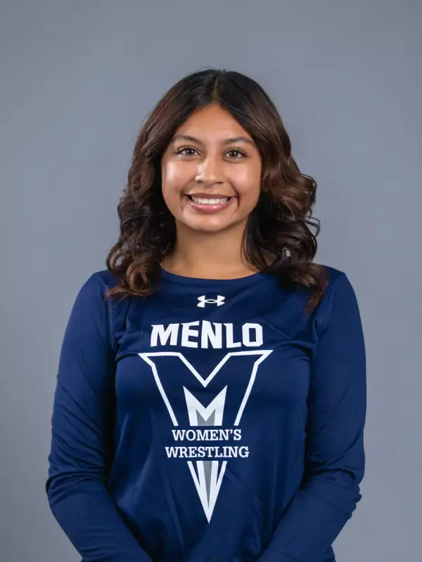 Kailynn Santa Maria, Wrestling, Menlo College
