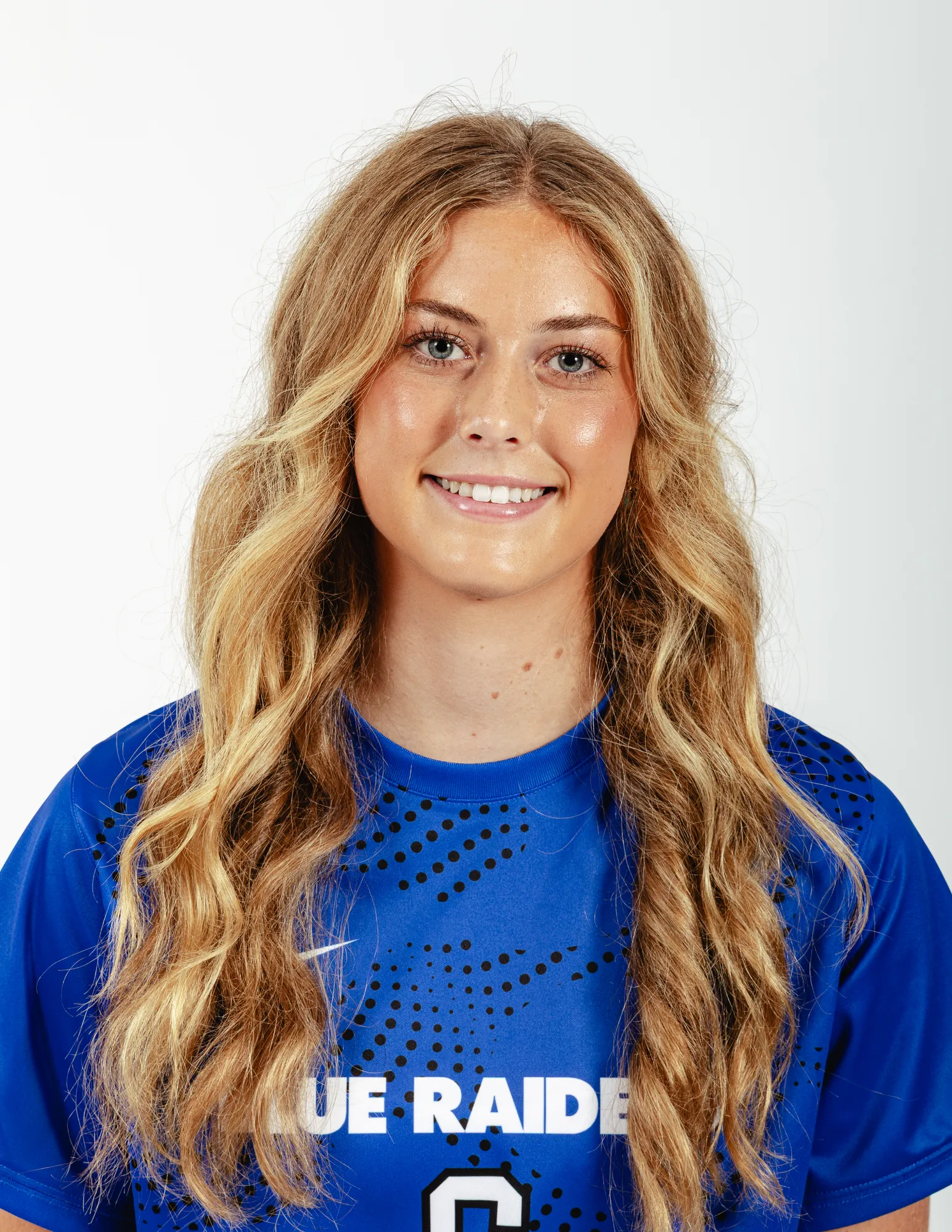 Nev Herzog, Soccer, Middle Tennessee State University