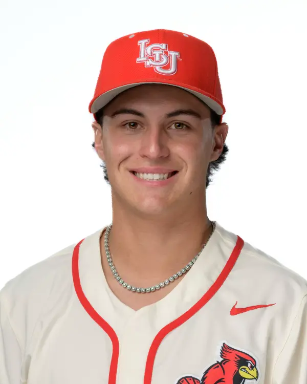 Louis Bussard, Baseball, Illinois State University