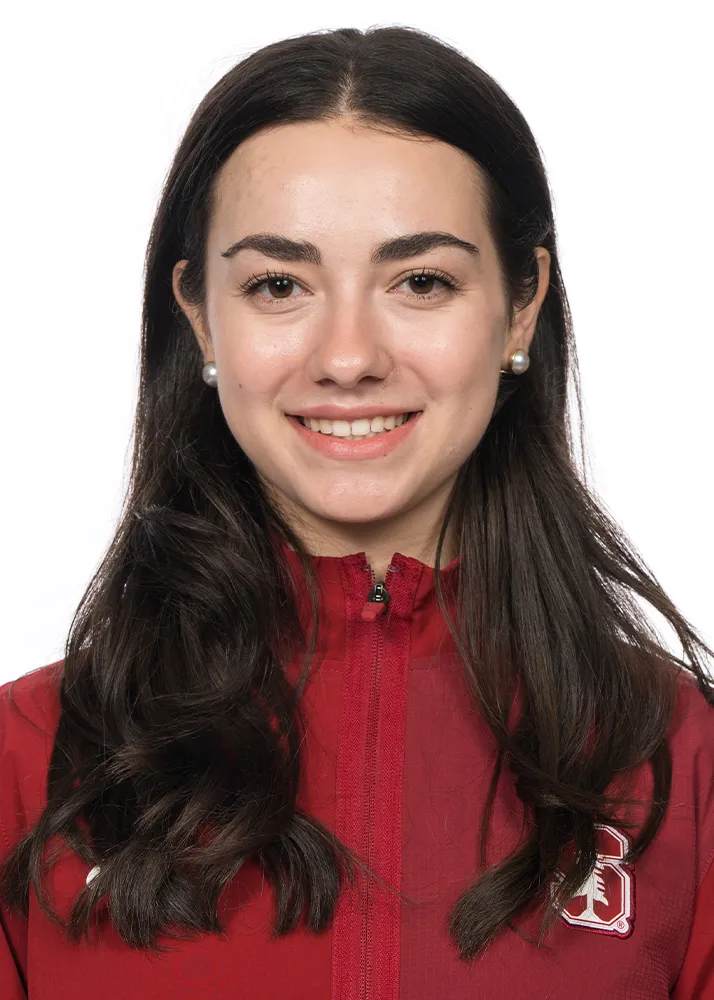 Olivia Raso, Fencing, undefined