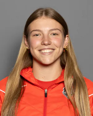Jaime Brennan, Track and Field, undefined