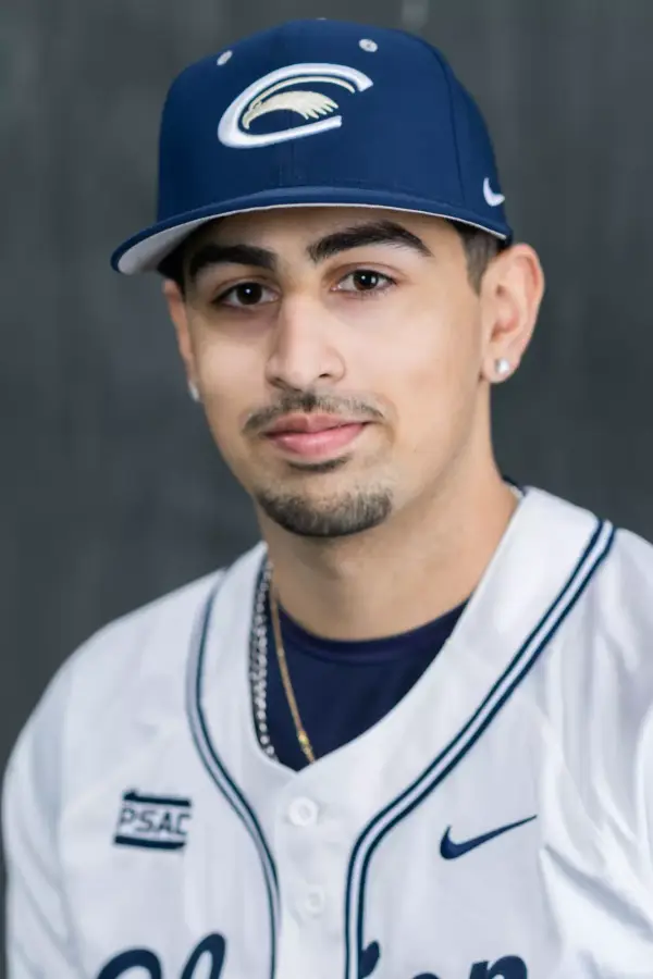 Jalen Sami, Baseball, Clarion
