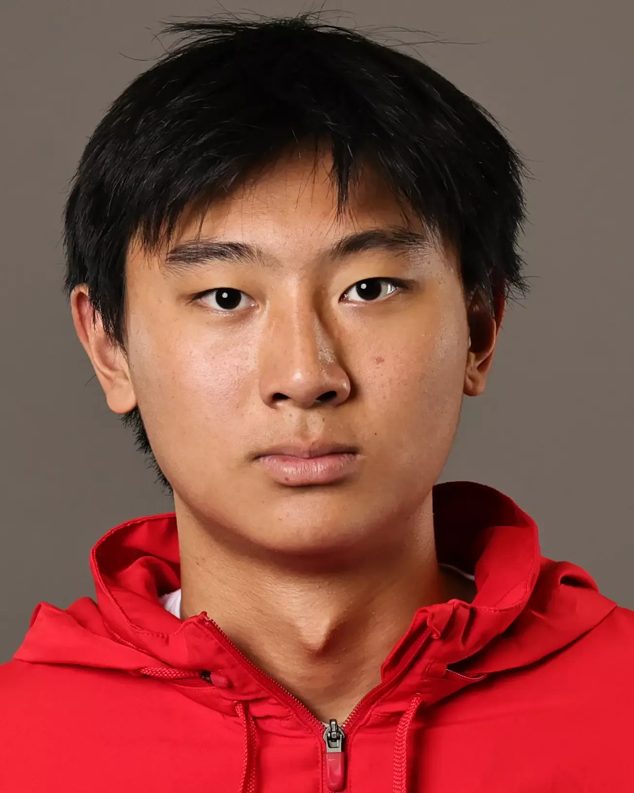 Will Chen, Swimming & Diving, Cornell University