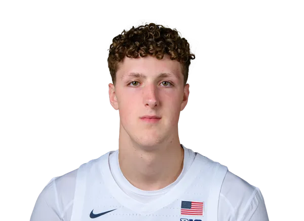 Justin Houser, Basketball, Pennsylvania State University