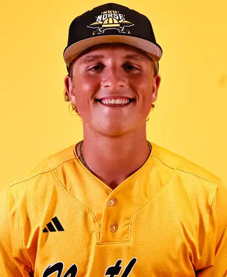 Greyson Betts, Baseball, Northern Kentucky University