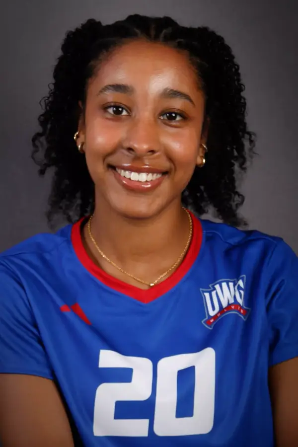 Ava Timberlake, Soccer, University of West Georgia