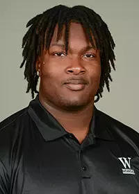 Dh'King Brown, Football, undefined